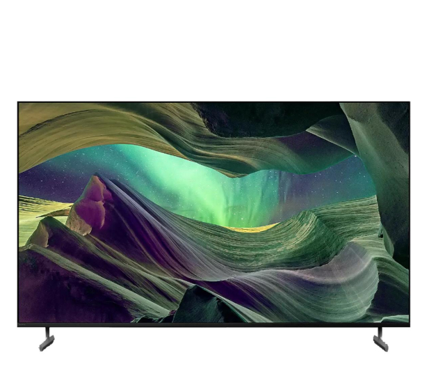 SONY KD65X85L UHD Google TV - 1134949 - zdjęcie